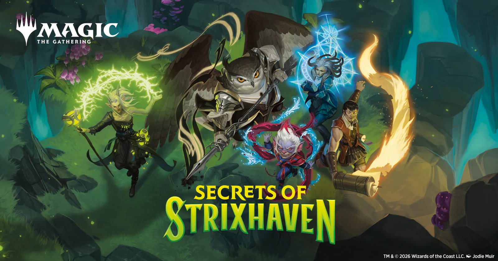 Master Your Deck with Rarity