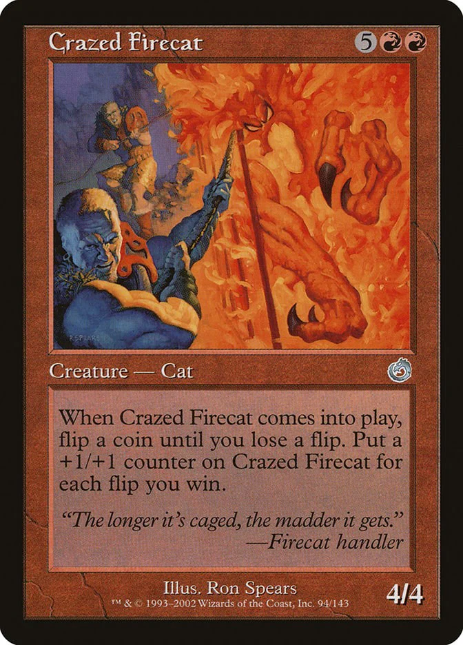 Magic Singles