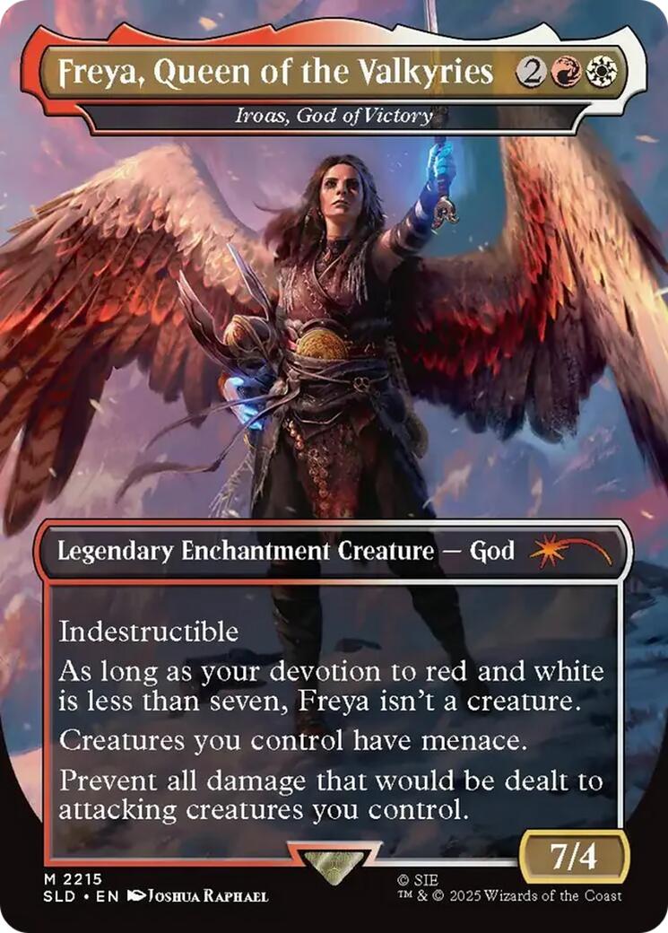 All Magic the Gathering